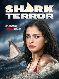 Shark Terror (2025)